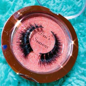 Premium 3D Mink Lashes